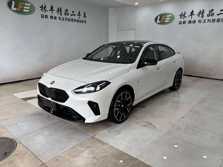 BMW 2 Series, 2026 — купить в Самаре под ключ