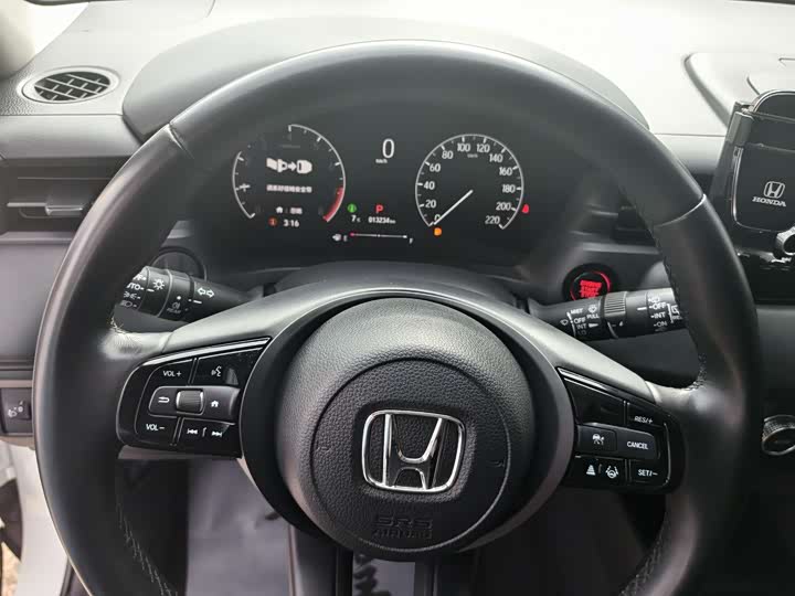 Honda XR-V, 2023 — фото 8 из 9