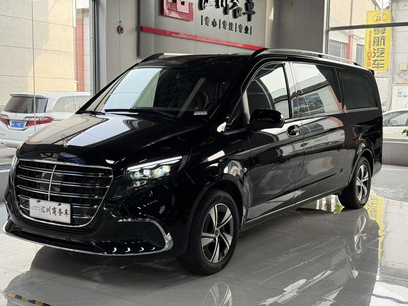 Mercedes-Benz Vito, 2025 — купить в Иванове под ключ