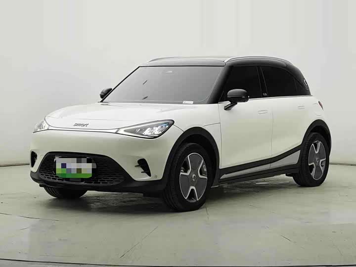 Smart #1, 2023 — купить в Туле под ключ