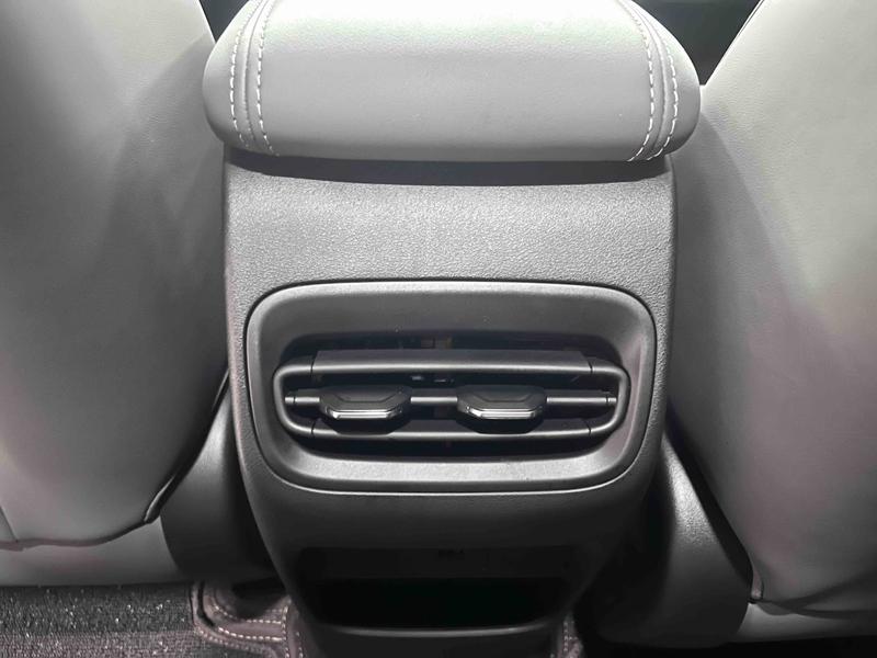 Geely Galaxy Geome, 2026 — фото 10 из 12