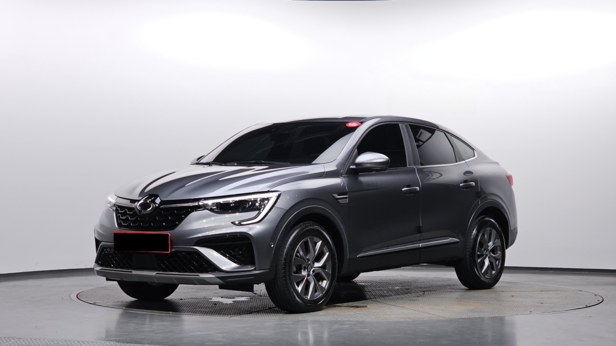 Renault XM3, 2023 — купить в Белгороде под ключ