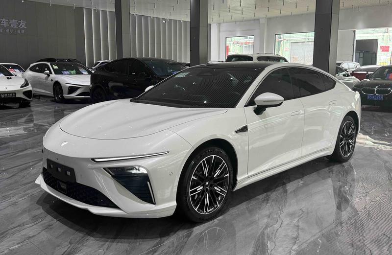Hozon S, 2023 — купить в Нижнем Новгороде под ключ