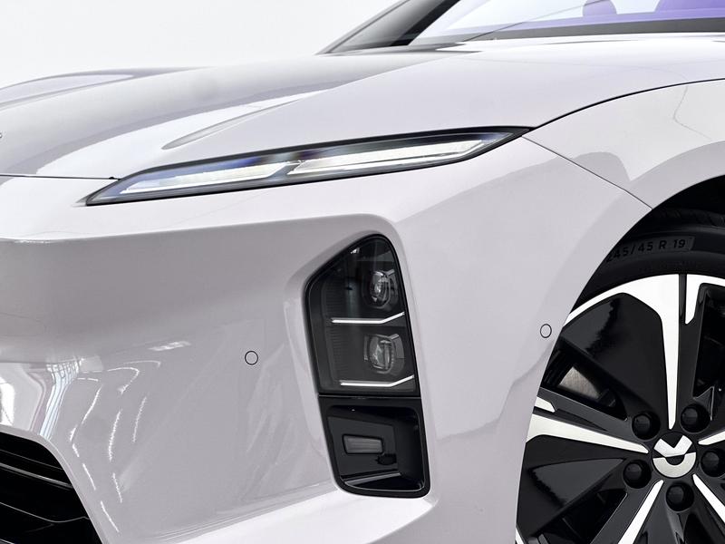 Nio ET5T, 2025 — фото 6 из 12