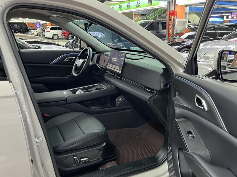 Haval Ruge Max, 2025 — фото 11 из 12