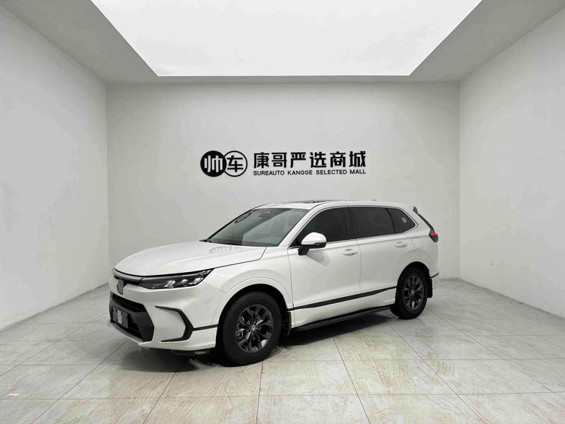 Honda Breeze, 2023 — купить в Санкт-Петербурге под ключ