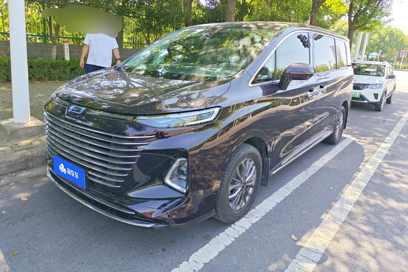 Bestune M9, 2024 — купить в Уфе под ключ