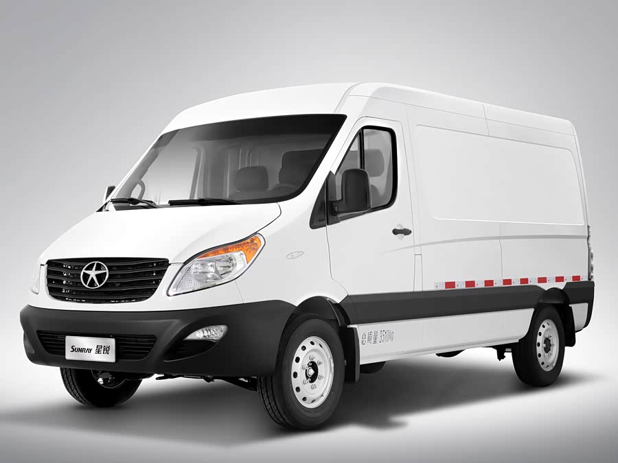 JAC Group Xingrui, 2026 — купить в Орле под ключ