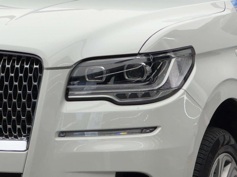 Lincoln Navigator, 2023 — фото 4 из 12