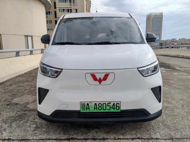 Wuling Yangguang, 2024 — фото 2 из 11