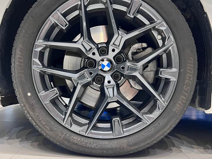 BMW 3 Series, 2025 — фото 4 из 9