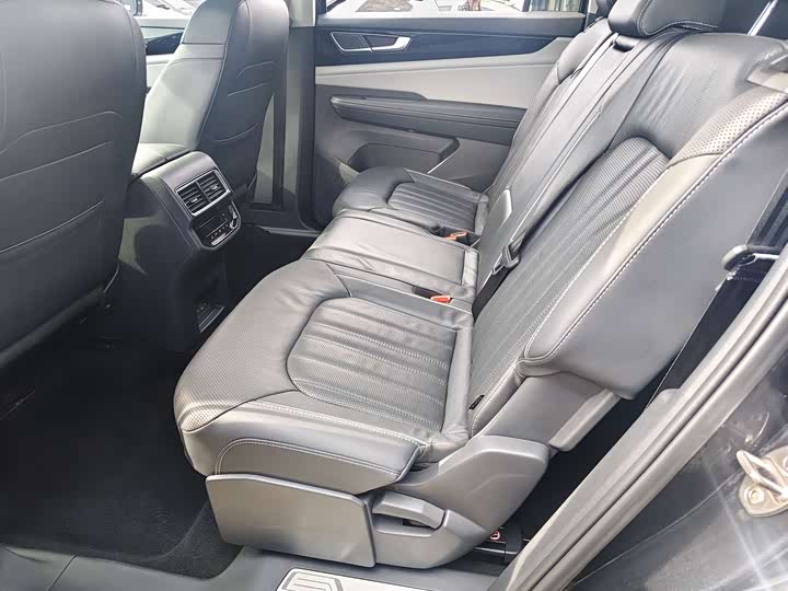 Volkswagen Teramont Pro, 2022 — фото 6 из 9
