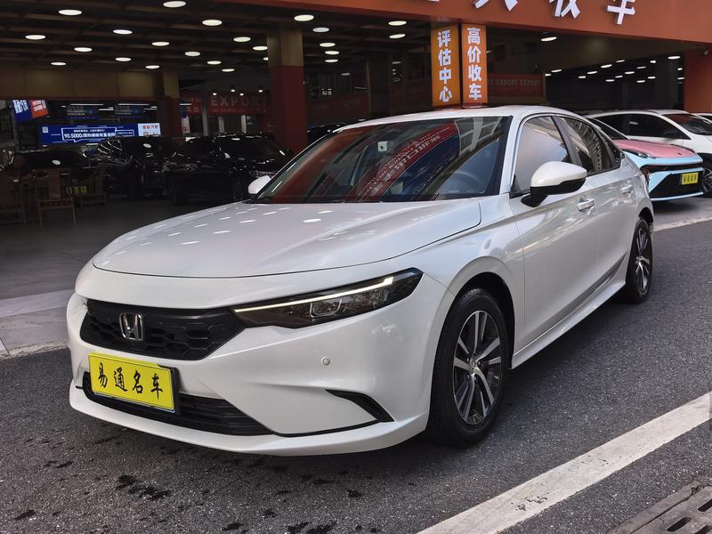 Honda Integra, 2023 — купить в Ульяновске под ключ