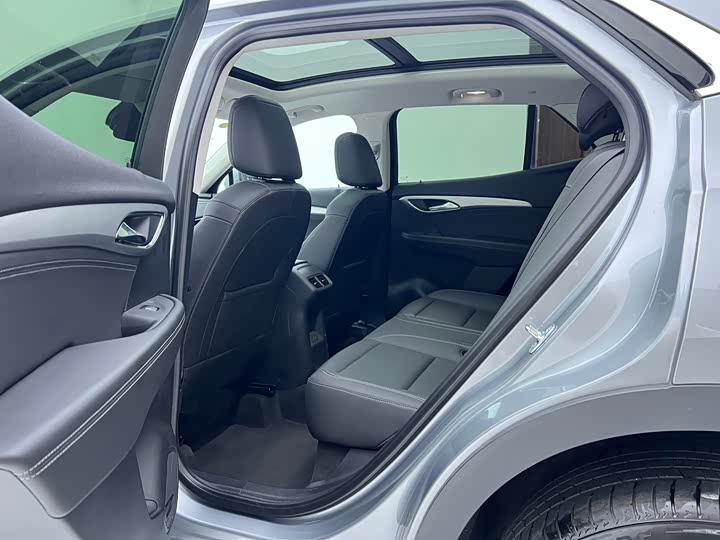 Buick Envision S, 2024 — фото 6 из 9