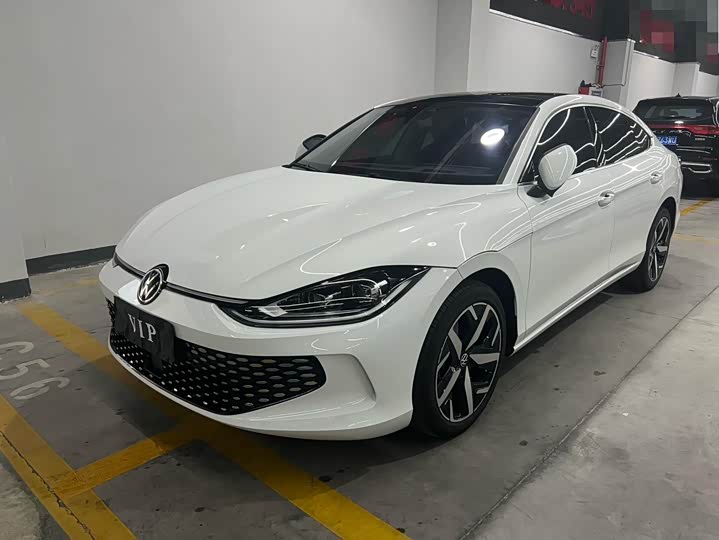 Volkswagen Lamando L, 2025 — купить в Пензе под ключ