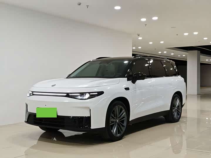 Leapmotor C16, 2024 — купить в Белгороде под ключ