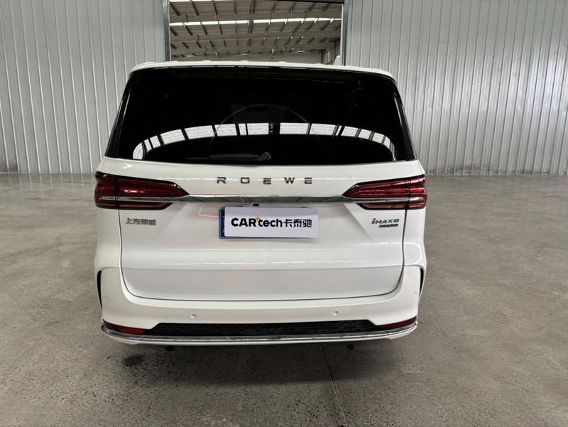 Roewe iMax 8, 2023 — фото 5 из 10