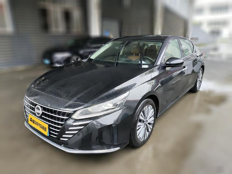 Nissan Teana, 2026 — купить в Белгороде под ключ