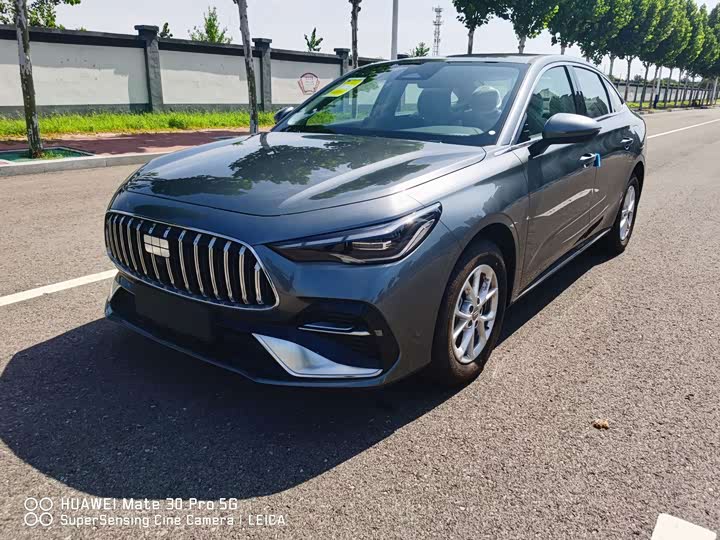 Geely Galaxy Starshine 6, 2026 — купить в Твери под ключ