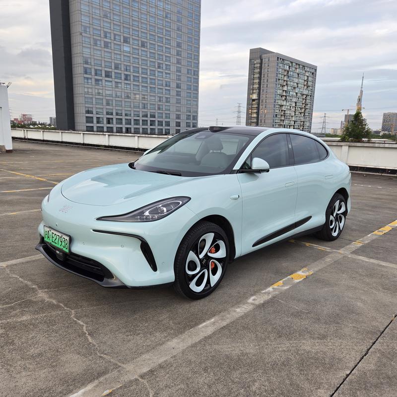 IM motors LS6, 2023 — купить в Белгороде под ключ
