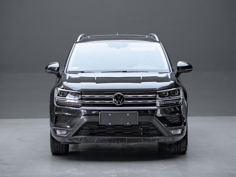 Volkswagen Tharu, 2022 — фото 2 из 12