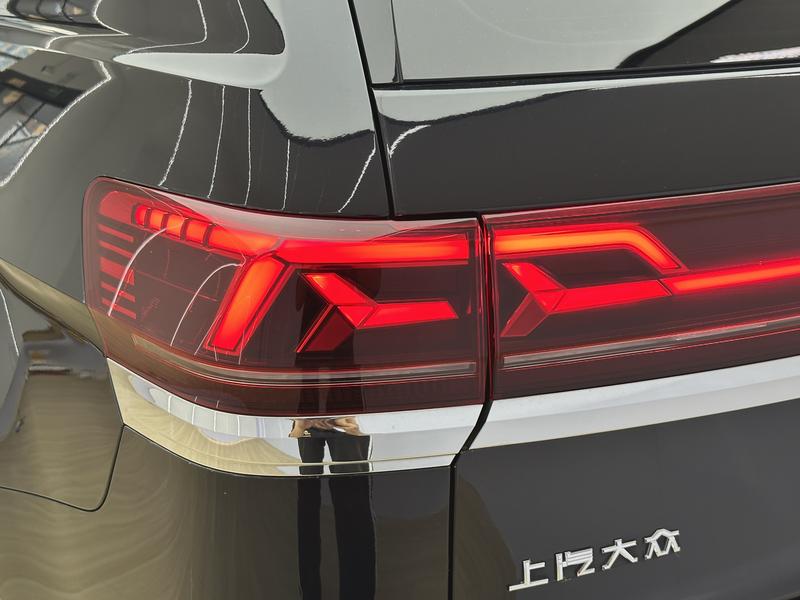 Volkswagen Teramont Pro, 2023 — фото 10 из 12