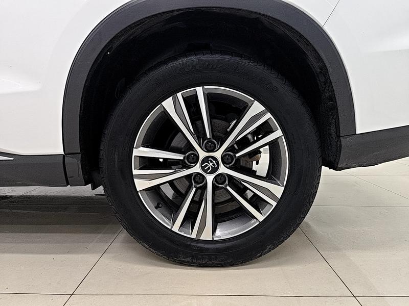 BYD Song Pro, 2021 — фото 11 из 12