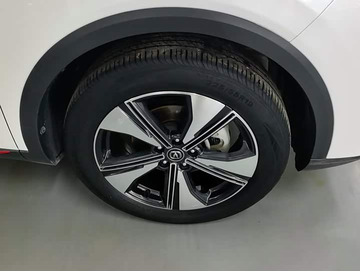Changan CS55 Plus, 2022 — фото 6 из 9
