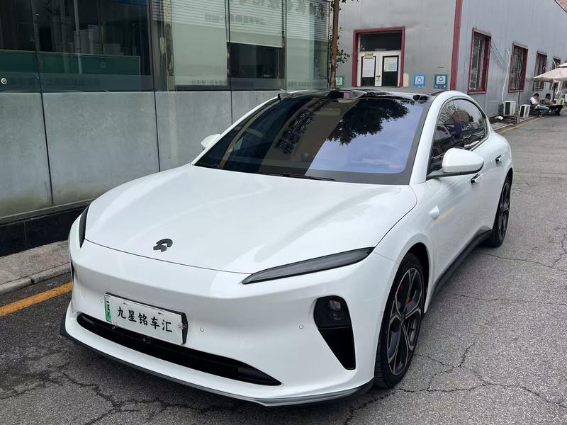 Nio ET5, 2022 — купить в Перми под ключ