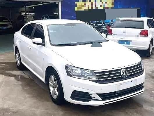 Volkswagen Lavida, 2022 — фото 2 из 7
