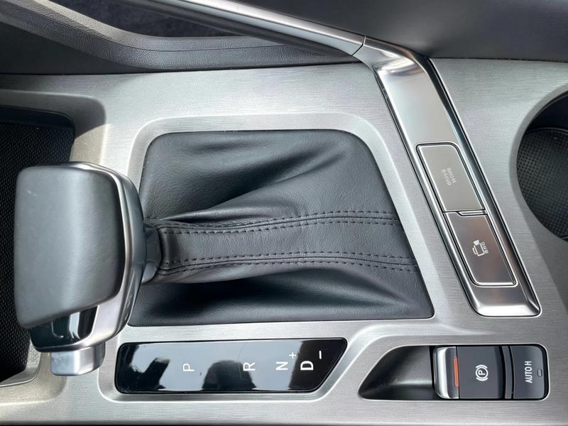 Changan CS35 Plus, 2022 — фото 8 из 12