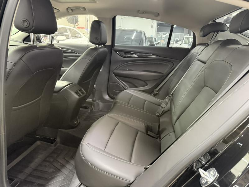 Buick Regal, 2025 — фото 11 из 12