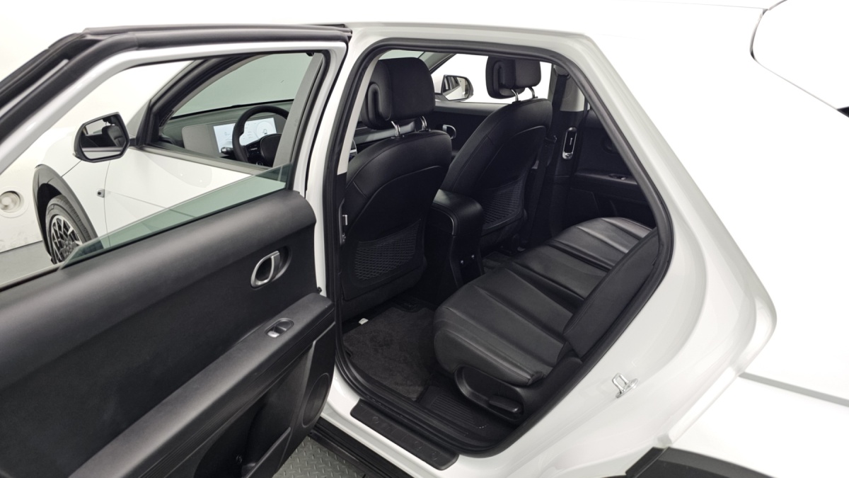 Hyundai Ioniq 5, 2023 — фото 10 из 12