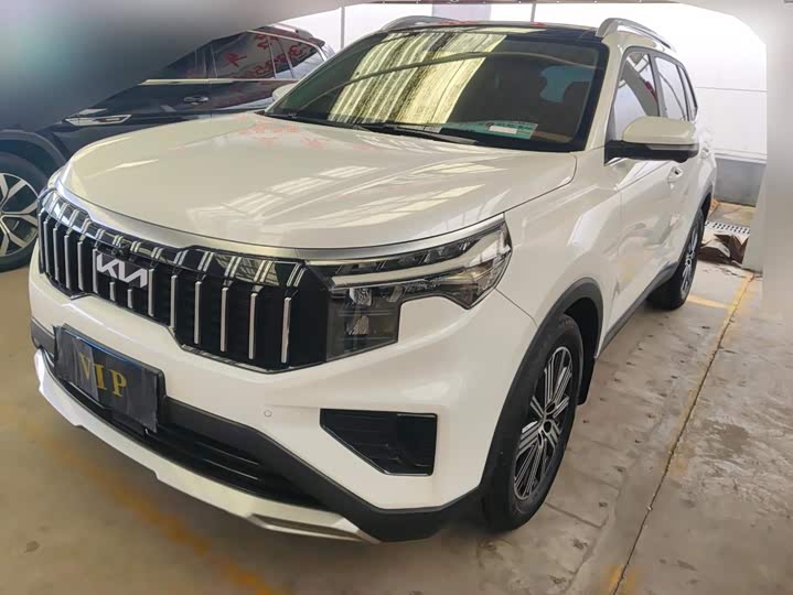 Kia Sportage GT-line, 2024 — купить в Санкт-Петербурге под ключ