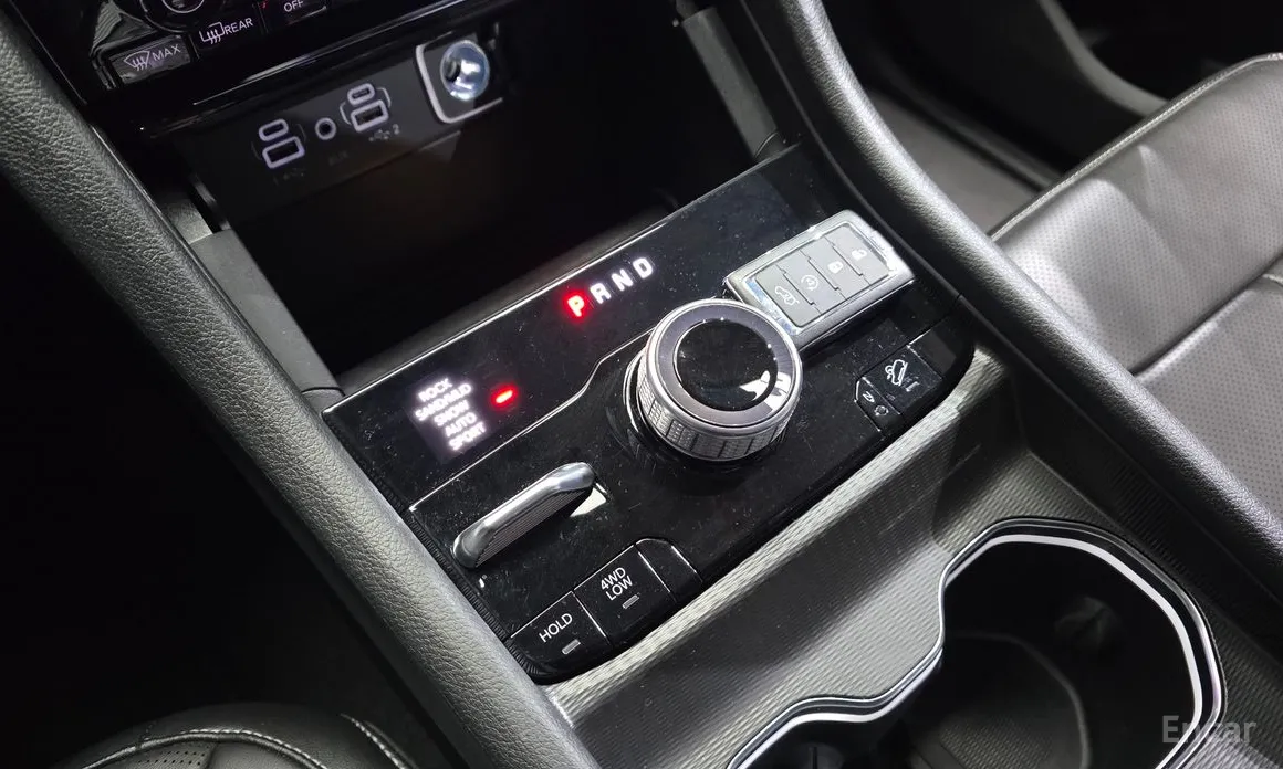 Jeep Cherokee, 2023 — фото 9 из 12