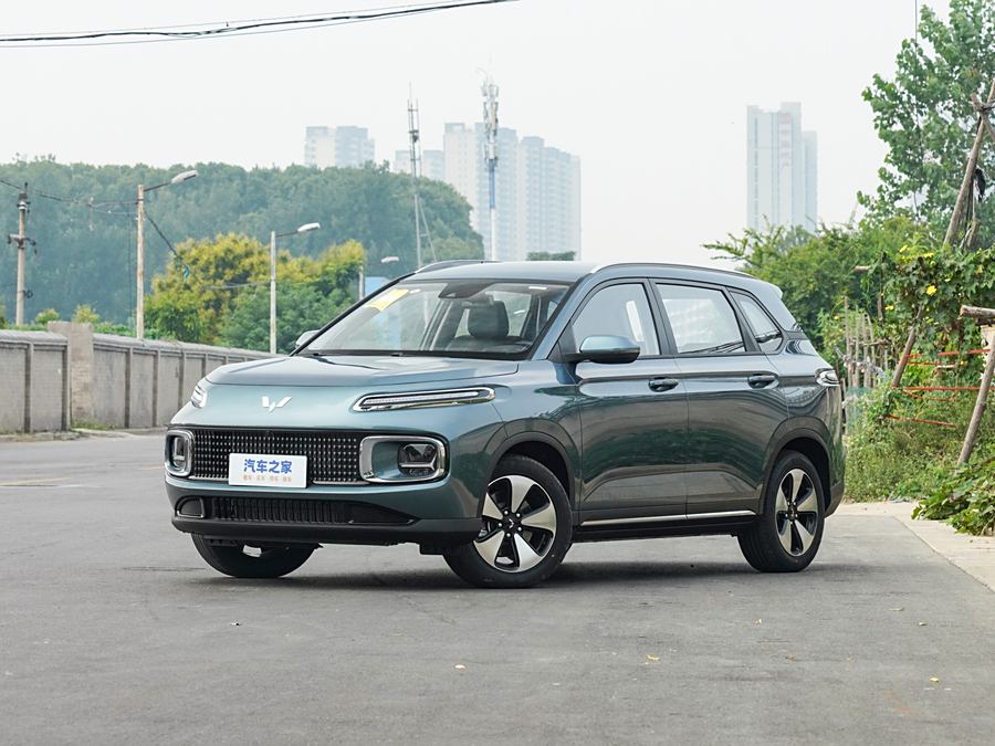 Wuling Nebula, 2026 — купить в Казани под ключ