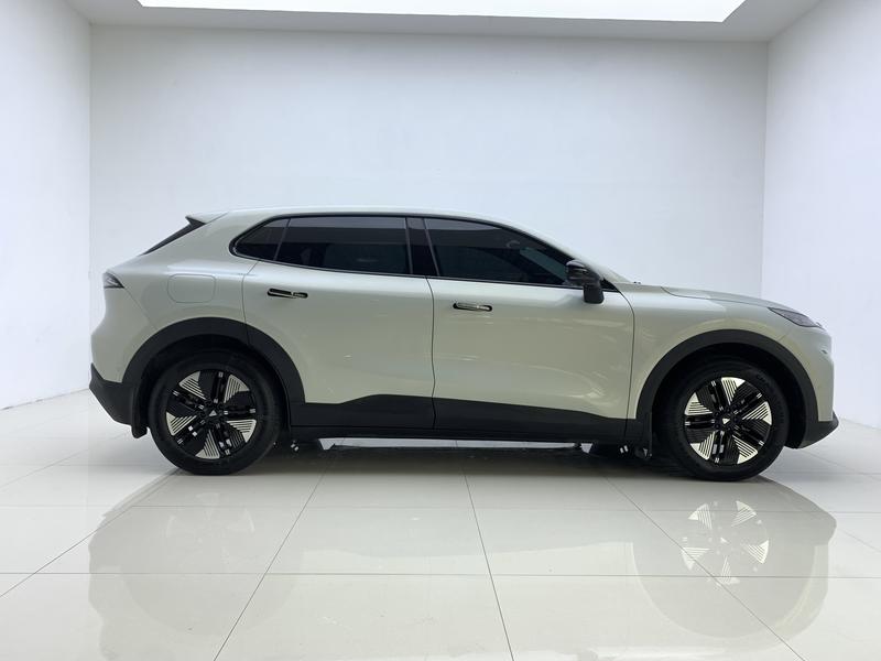 Changan Deepal S05, 2025 — фото 8 из 12