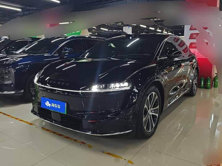 Luxeed R7, 2025 — купить в Перми под ключ