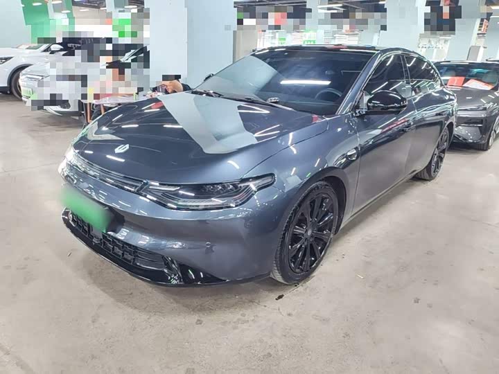 Leapmotor C01, 2022 — купить в Чебоксарах под ключ