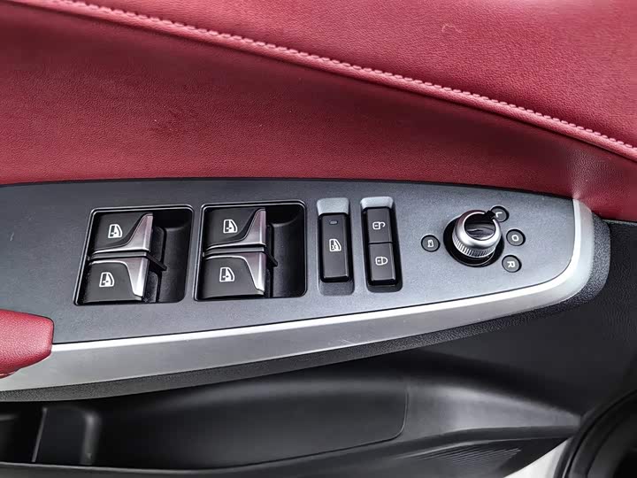 Changan CS75 Plus, 2021 — фото 9 из 9