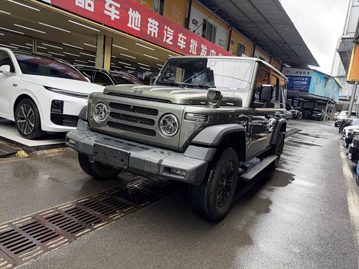BAW 212 T01, 2024 — купить в Ижевске под ключ