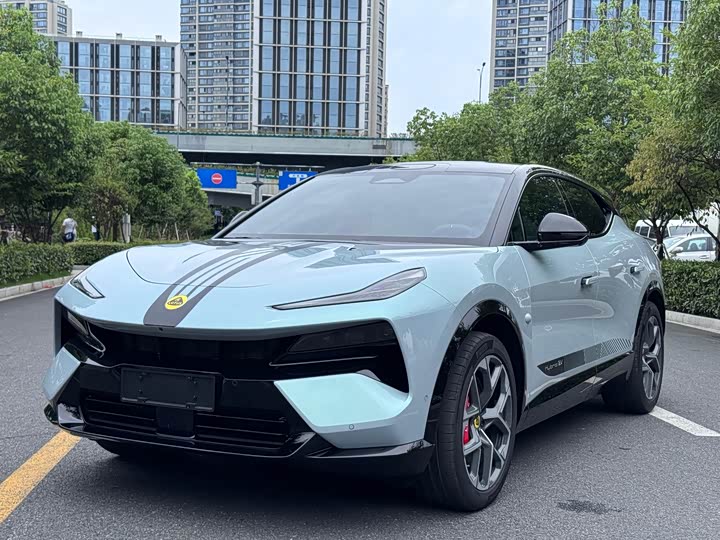 Lotus For me, 2026 — купить в Иванове под ключ