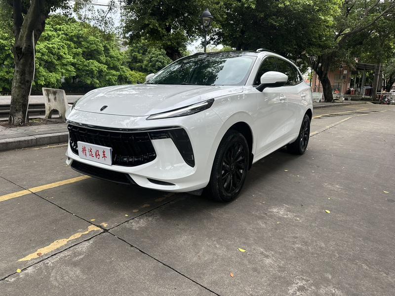 Dongfeng Forthing T5 EVO, 2022 — купить в Саранске под ключ