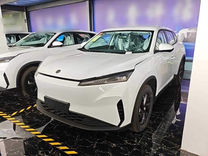 Dongfeng Aeolus Sky EV01, 2025 — купить в Калуге под ключ