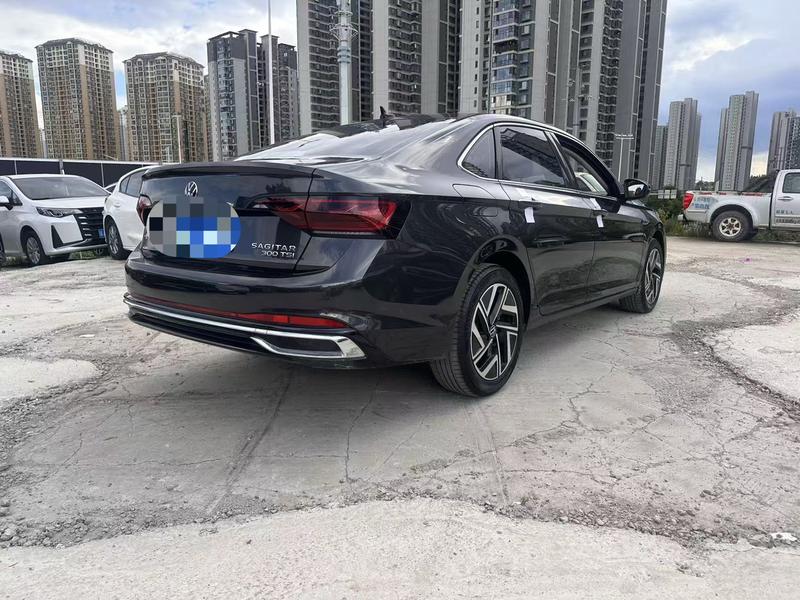 Volkswagen Sagitar L, 2024 — фото 6 из 12