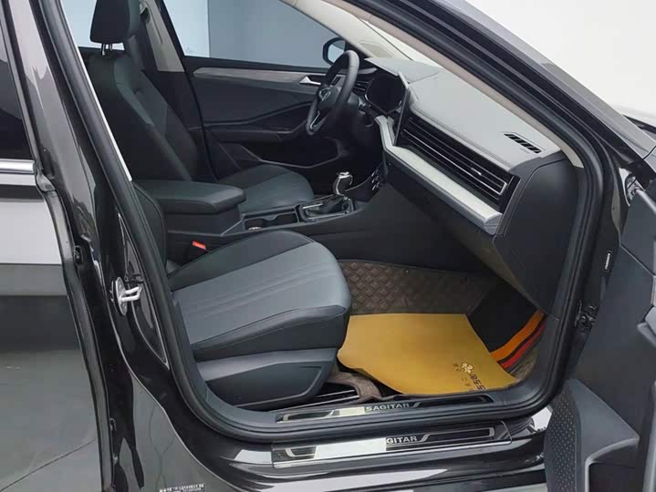 Volkswagen Sagitar L, 2025 — фото 8 из 9