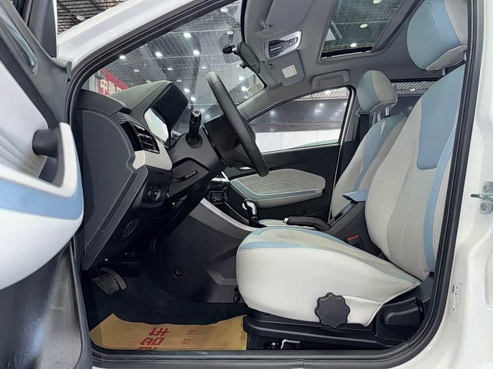 Chery Tiggo 3x, 2023 — фото 8 из 9