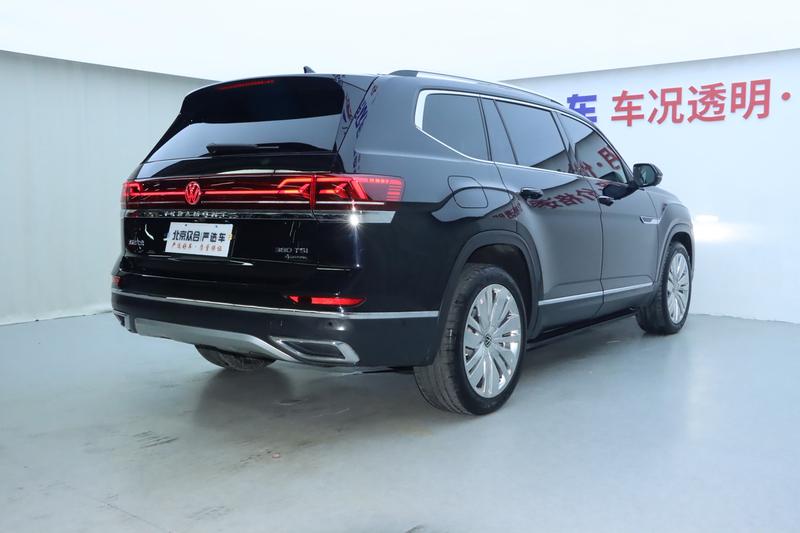 Volkswagen Teramont Pro, 2022 — фото 6 из 12