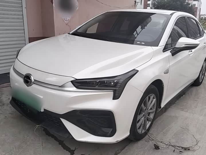 GAC Aion S, 2024 — купить в Курске под ключ