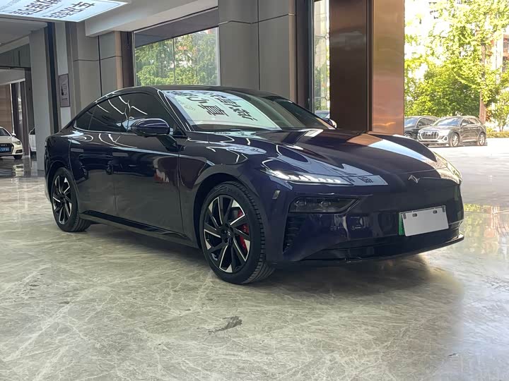 Dongfeng Yipai eπ 007, 2024 — фото 3 из 9
